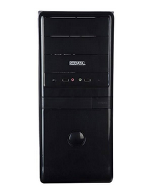 کیس کامپیوتر سادیتا مدل SC105