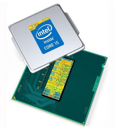 Intel Core i5-4670 3.4GHz LGA 1150 Haswell TRAY CPU